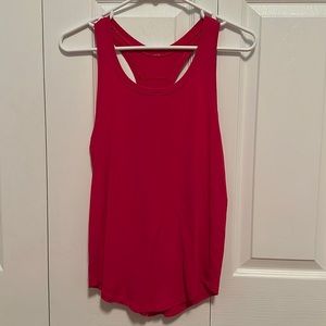 Lululemon Love Tank Top
